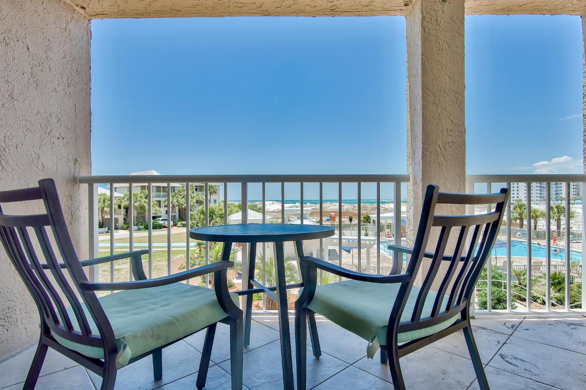 Holiday home Magnolia House At Pointe I