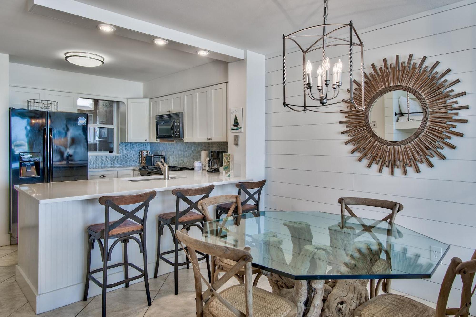 Holiday home Magnolia House At Pointe I Destin