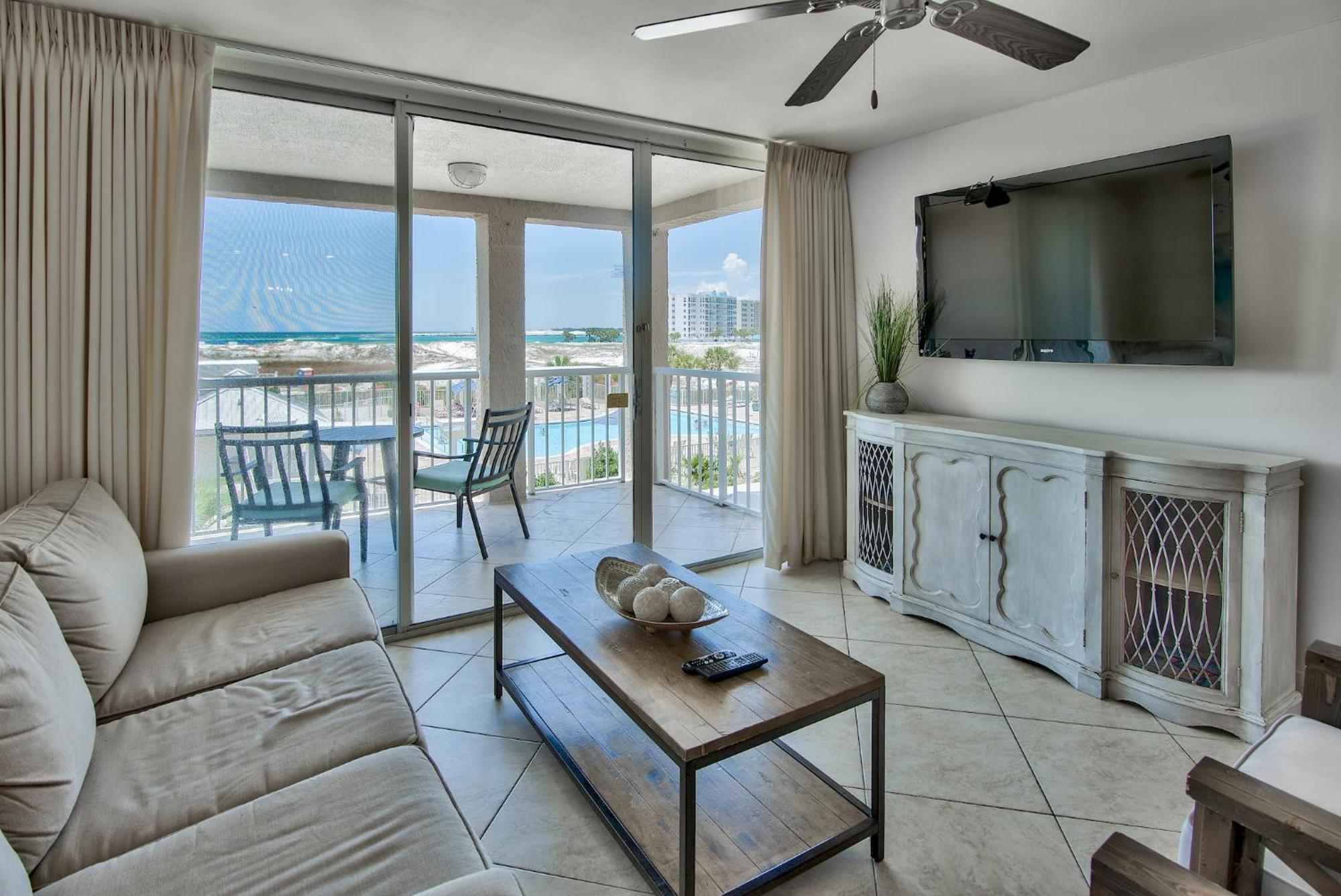 Magnolia House At Pointe I Destin