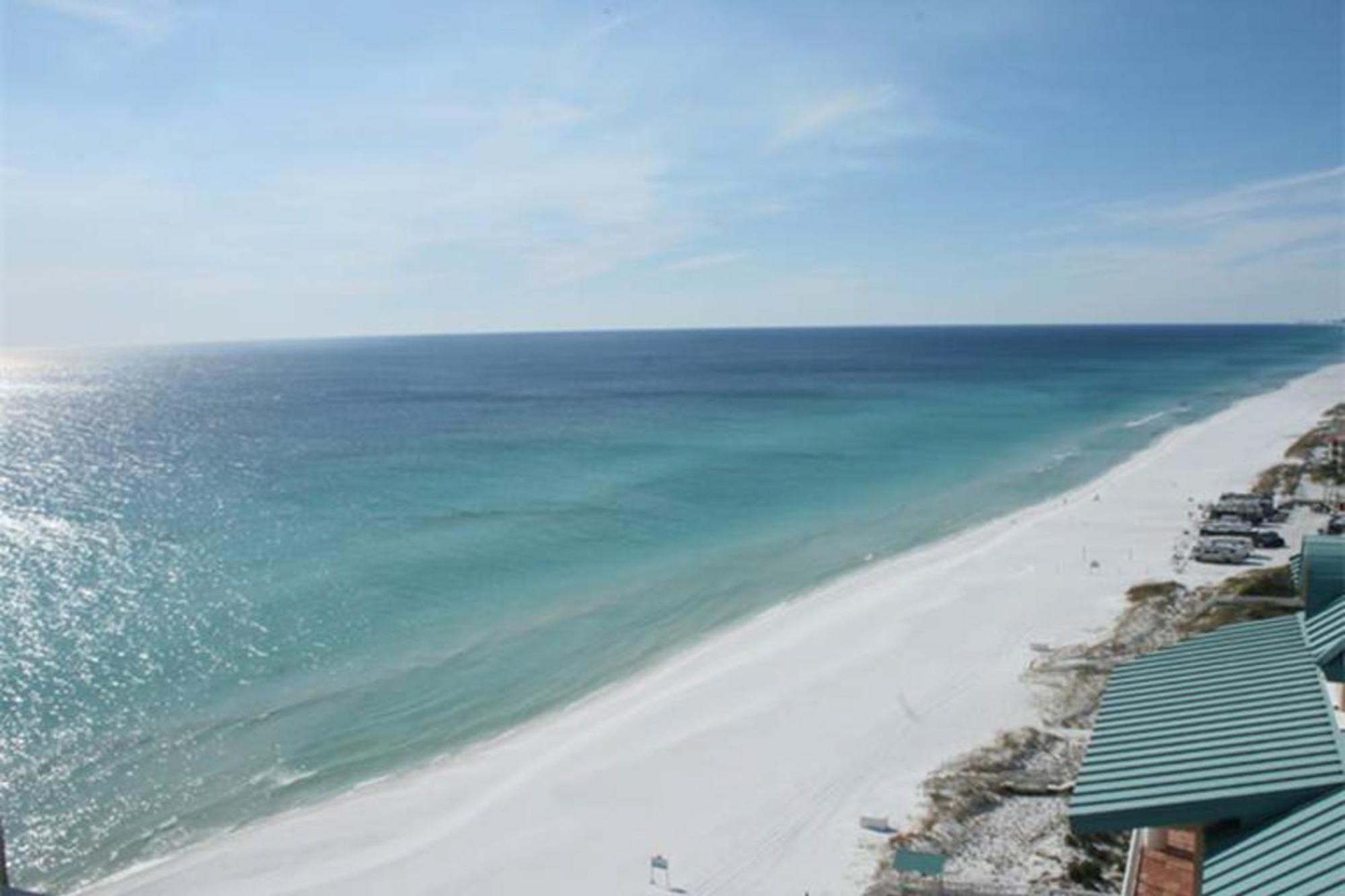 Hidden Dunes Holiday home Destin