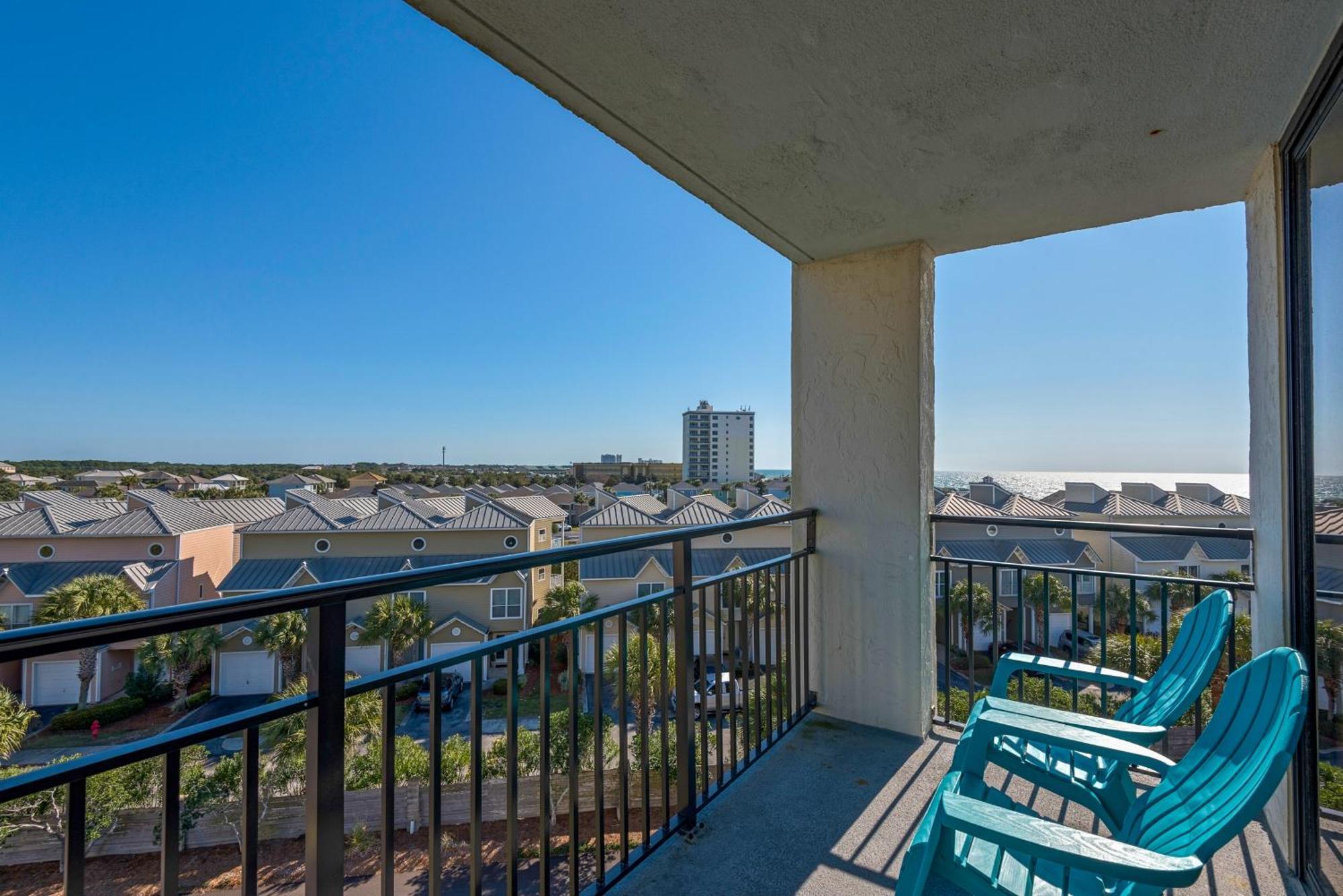 Enclave Destin