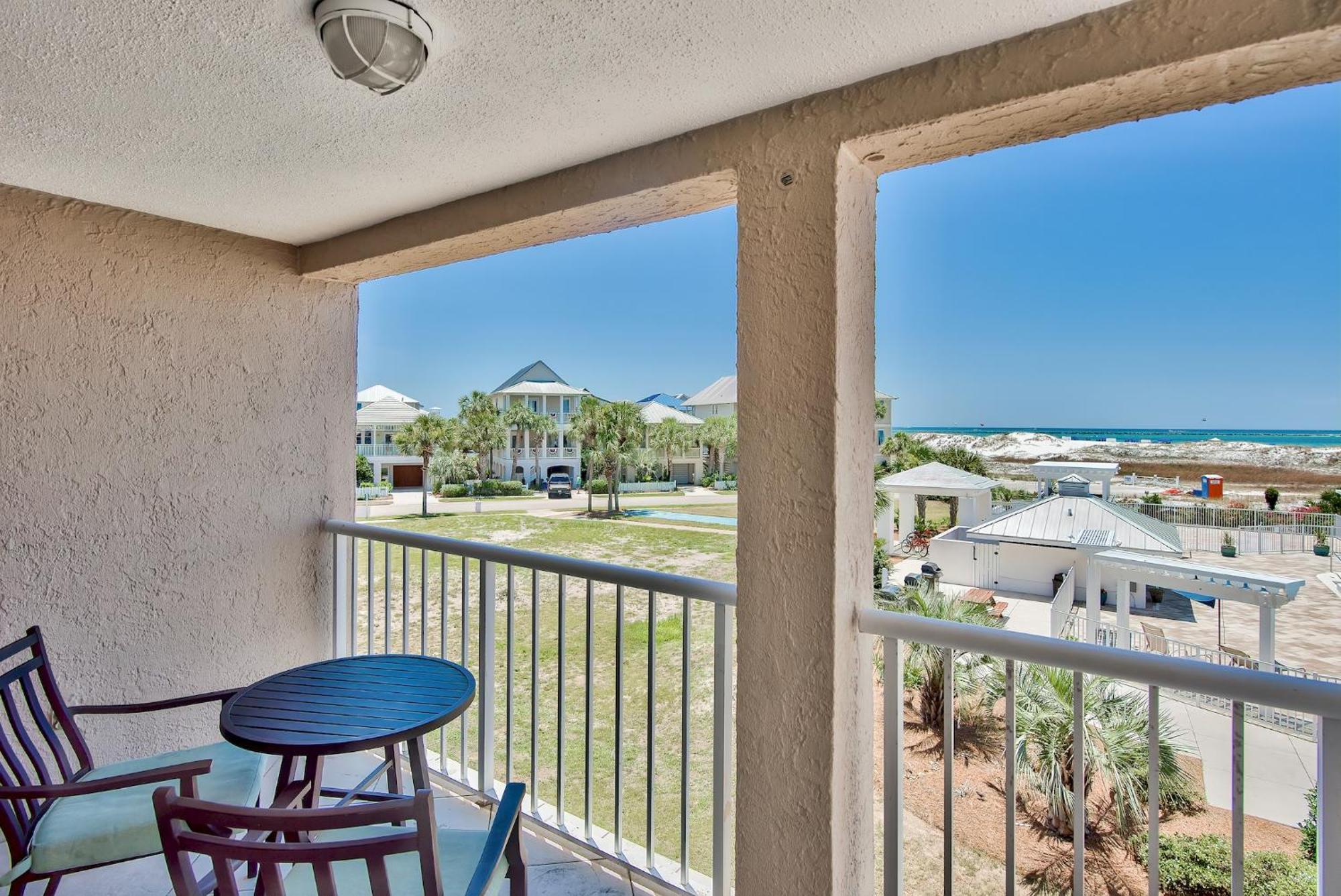 Magnolia House At Pointe I Holiday home Destin