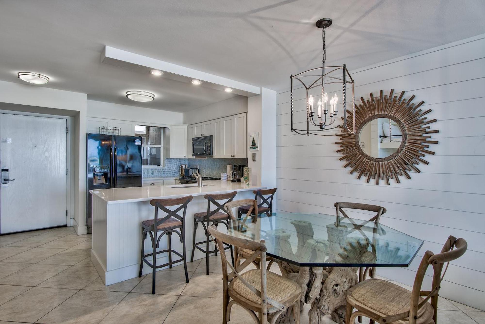 Magnolia House At Pointe I Destin