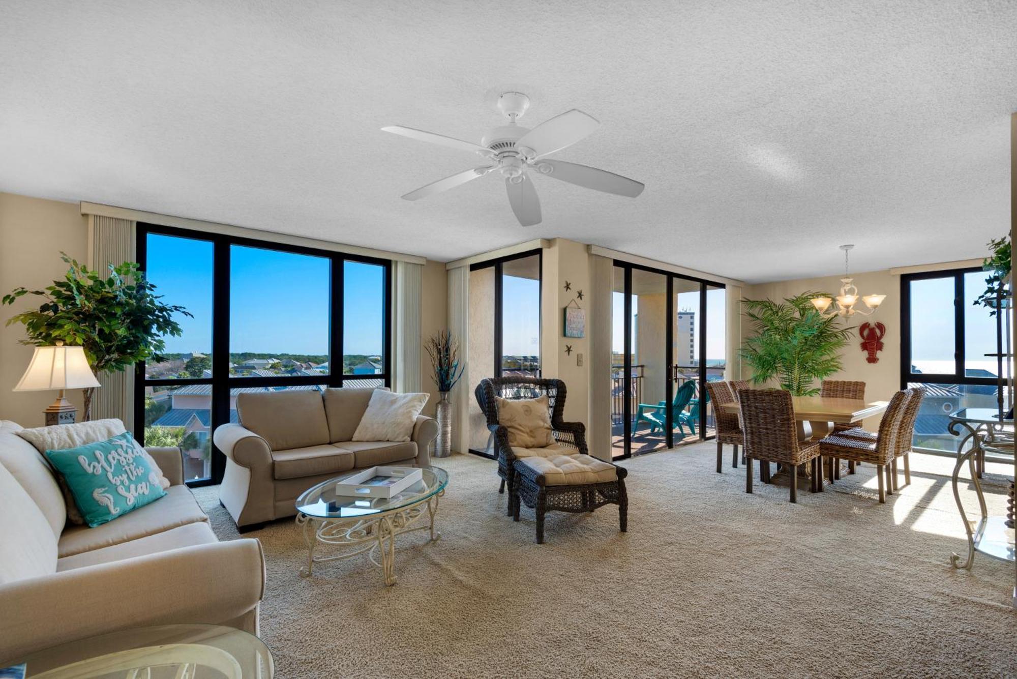 Enclave Holiday home