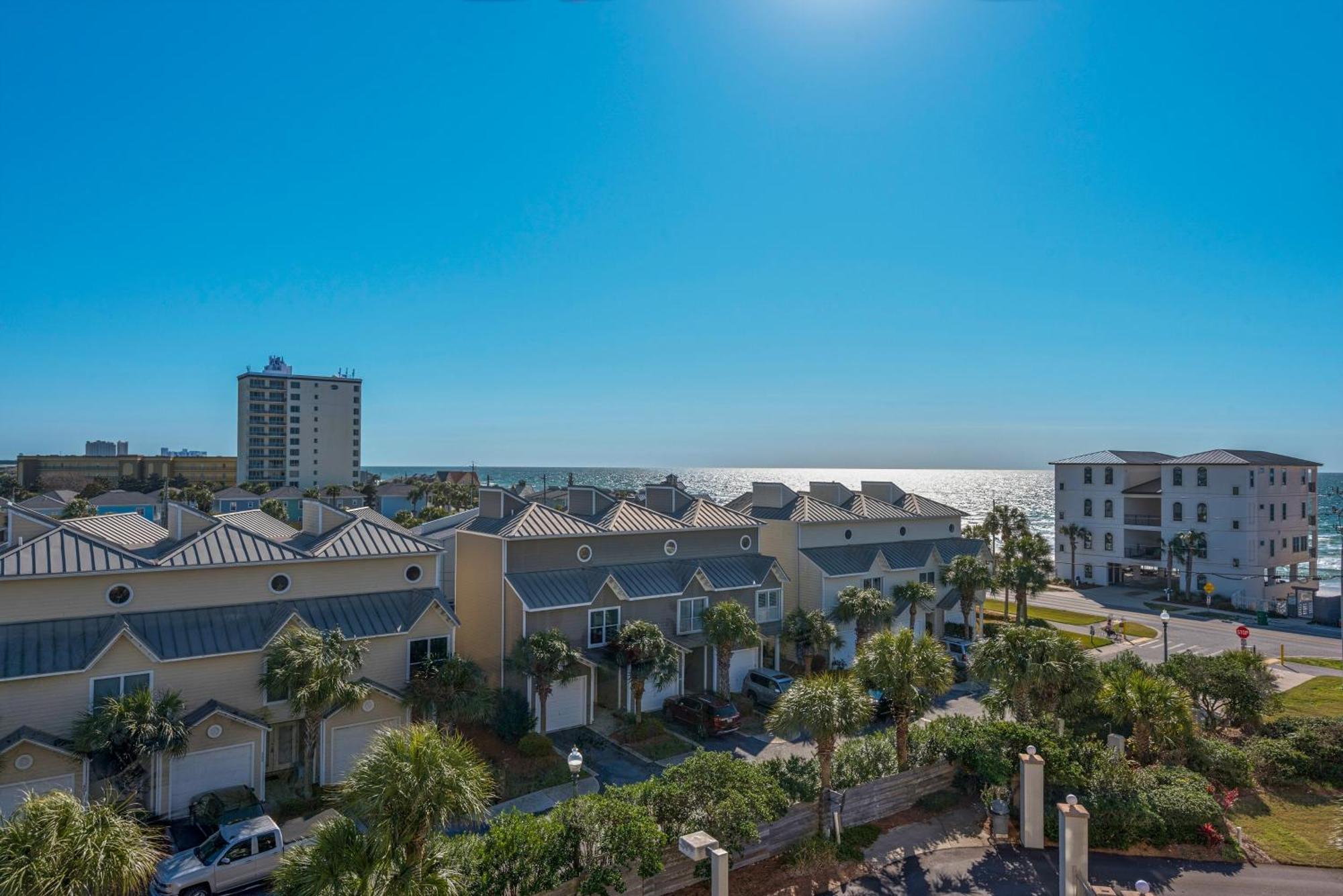 Holiday home Enclave Destin