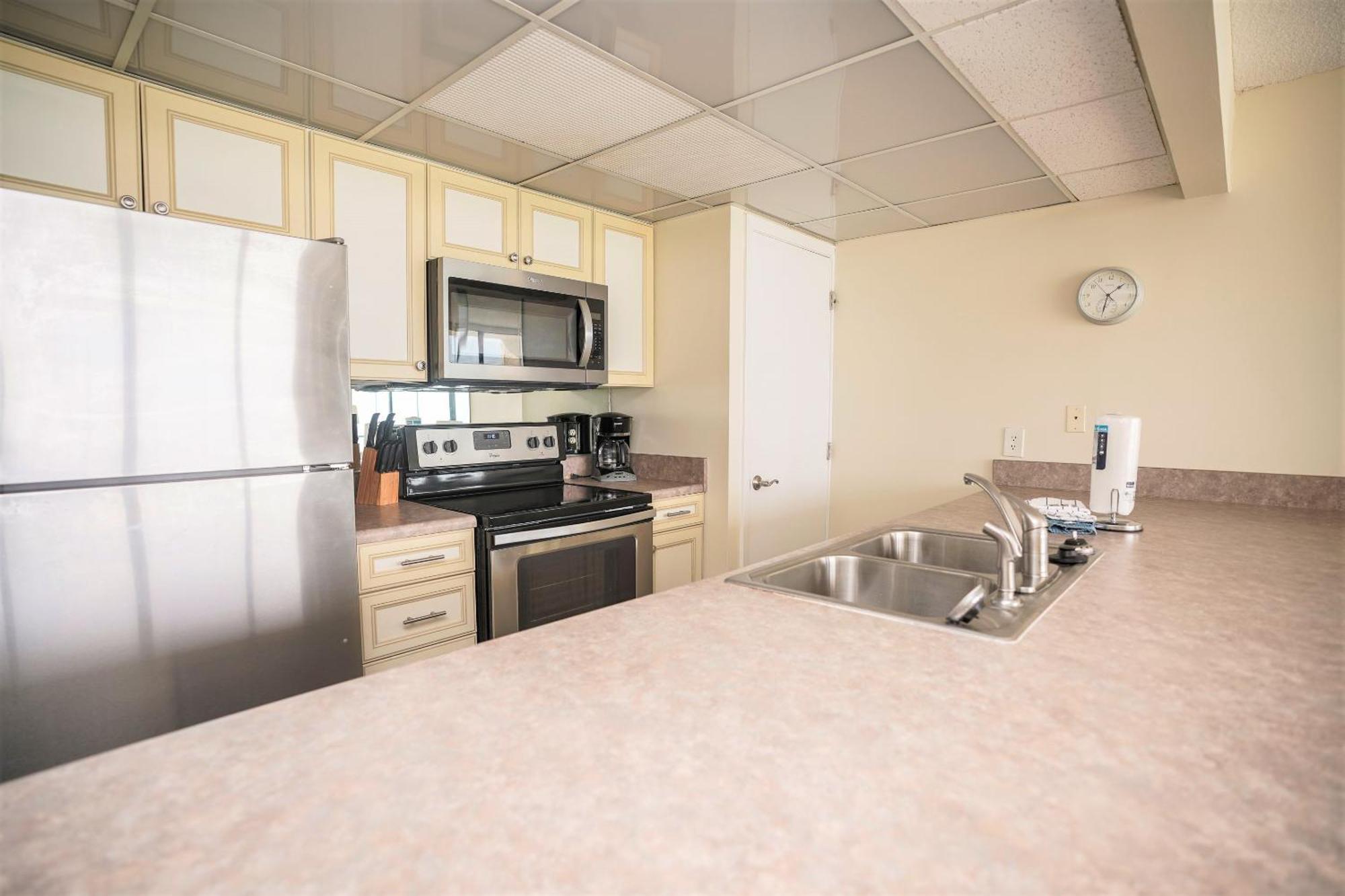 Edgewater By Panhandle Getaways Apartment Panama City Beach