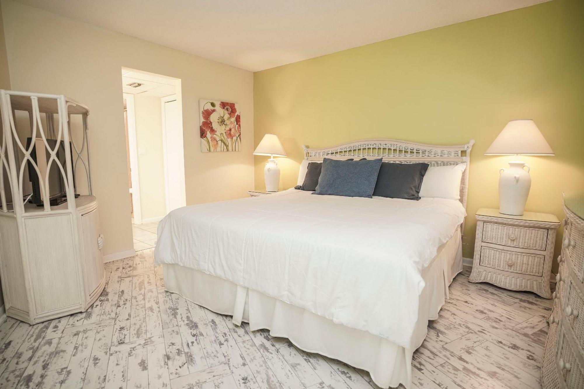 Edgewater By Panhandle Getaways Apartment