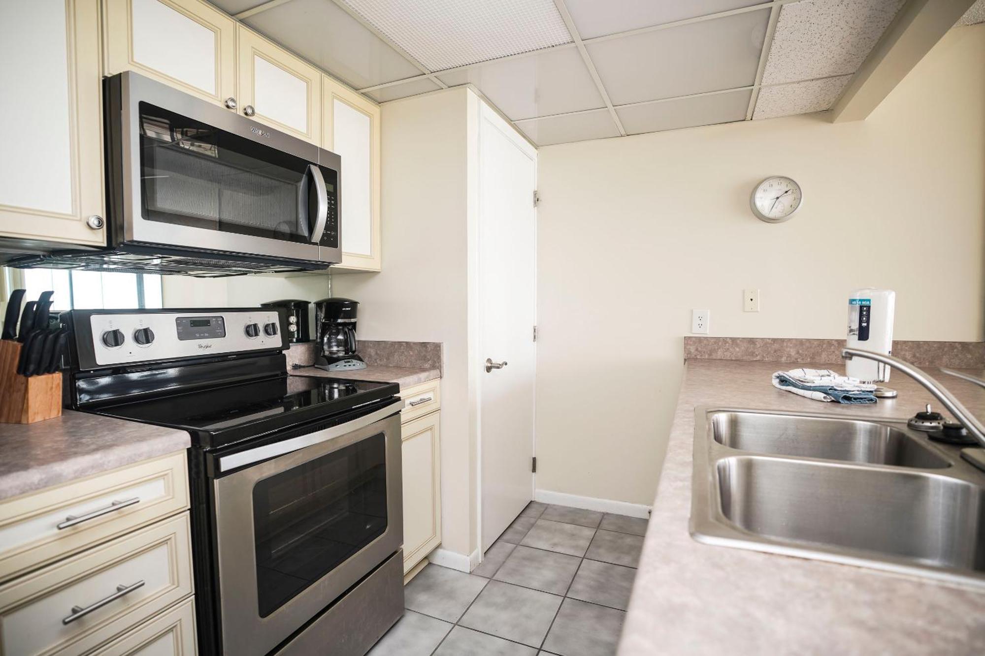 Edgewater By Panhandle Getaways Apartment *