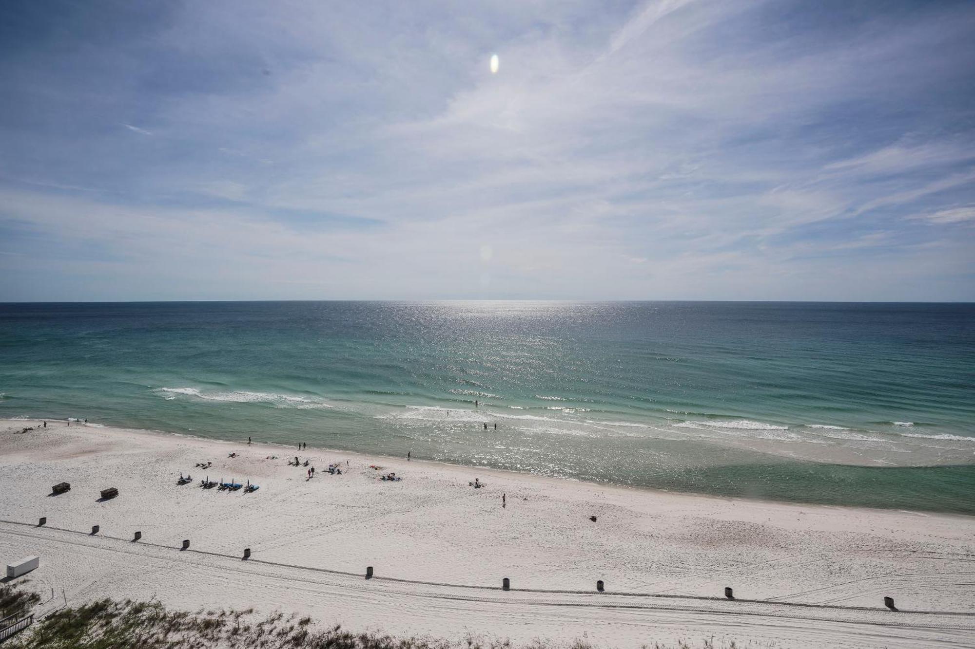 Edgewater By Panhandle Getaways *