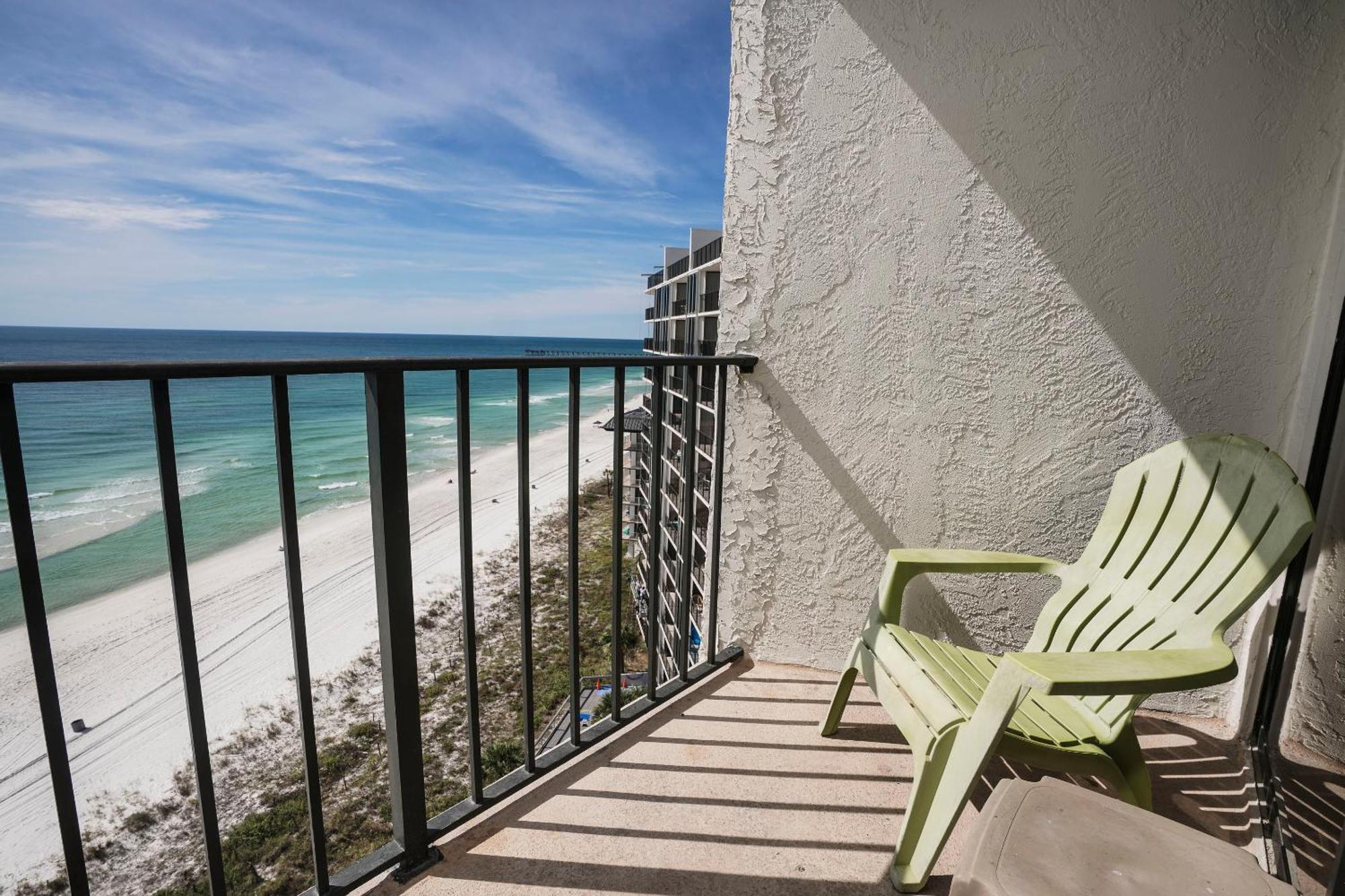 Edgewater By Panhandle Getaways Panama City Beach