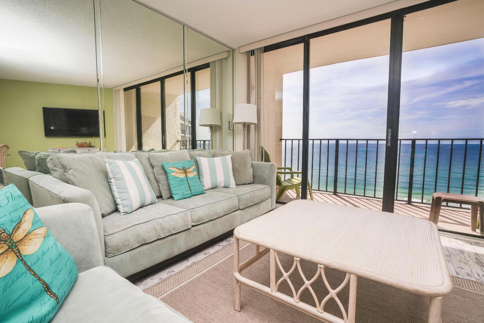 Edgewater By Panhandle Getaways * Panama City Beach