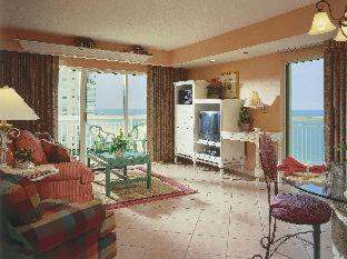Hotel Club Wyndham Royal Vista