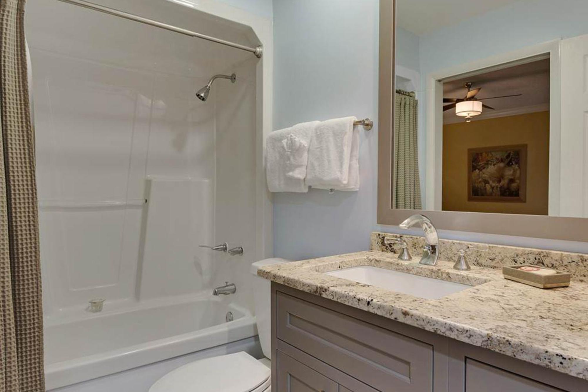 High Pointe Panama City Beach