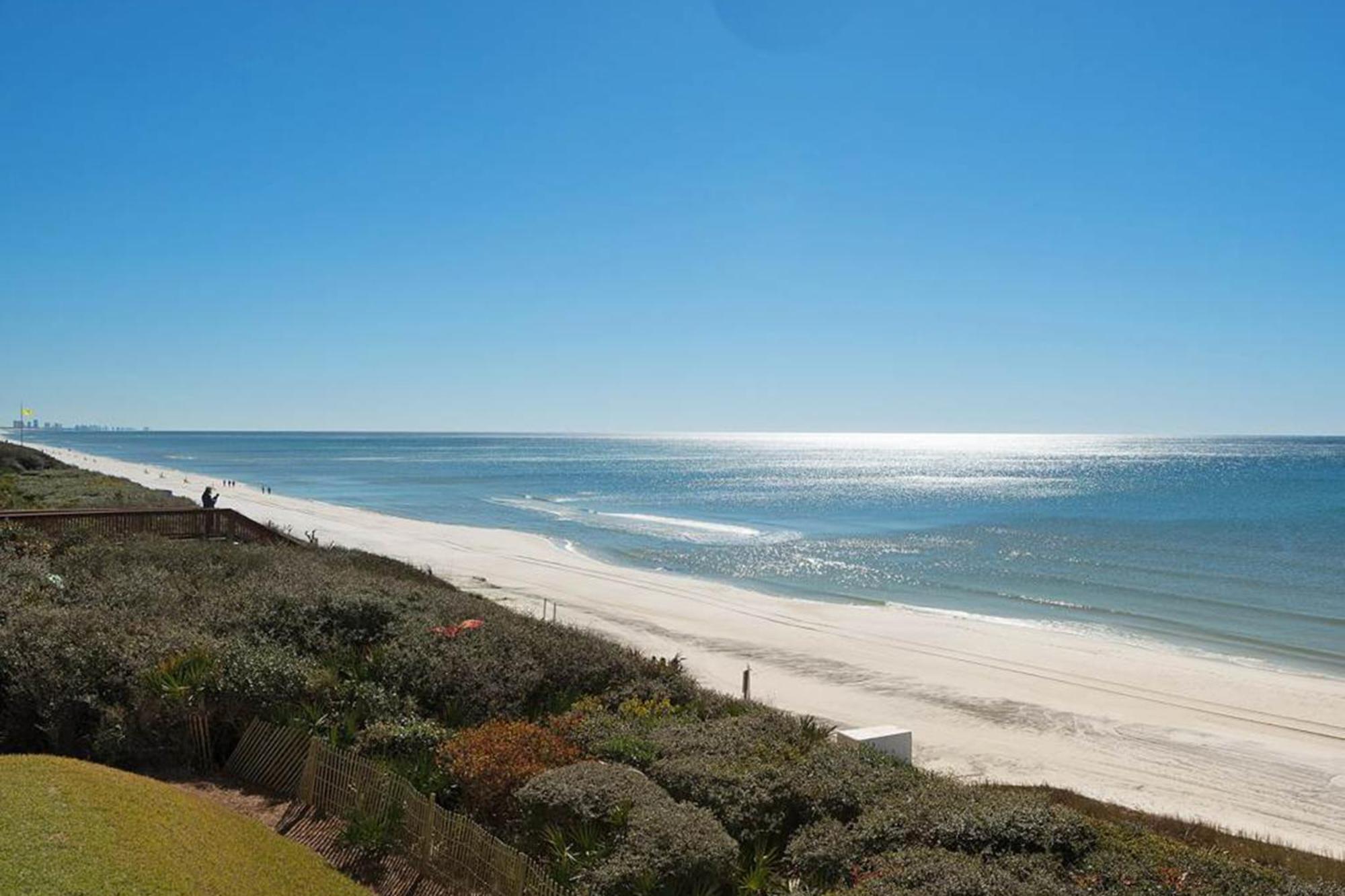 High Pointe Holiday home Panama City Beach