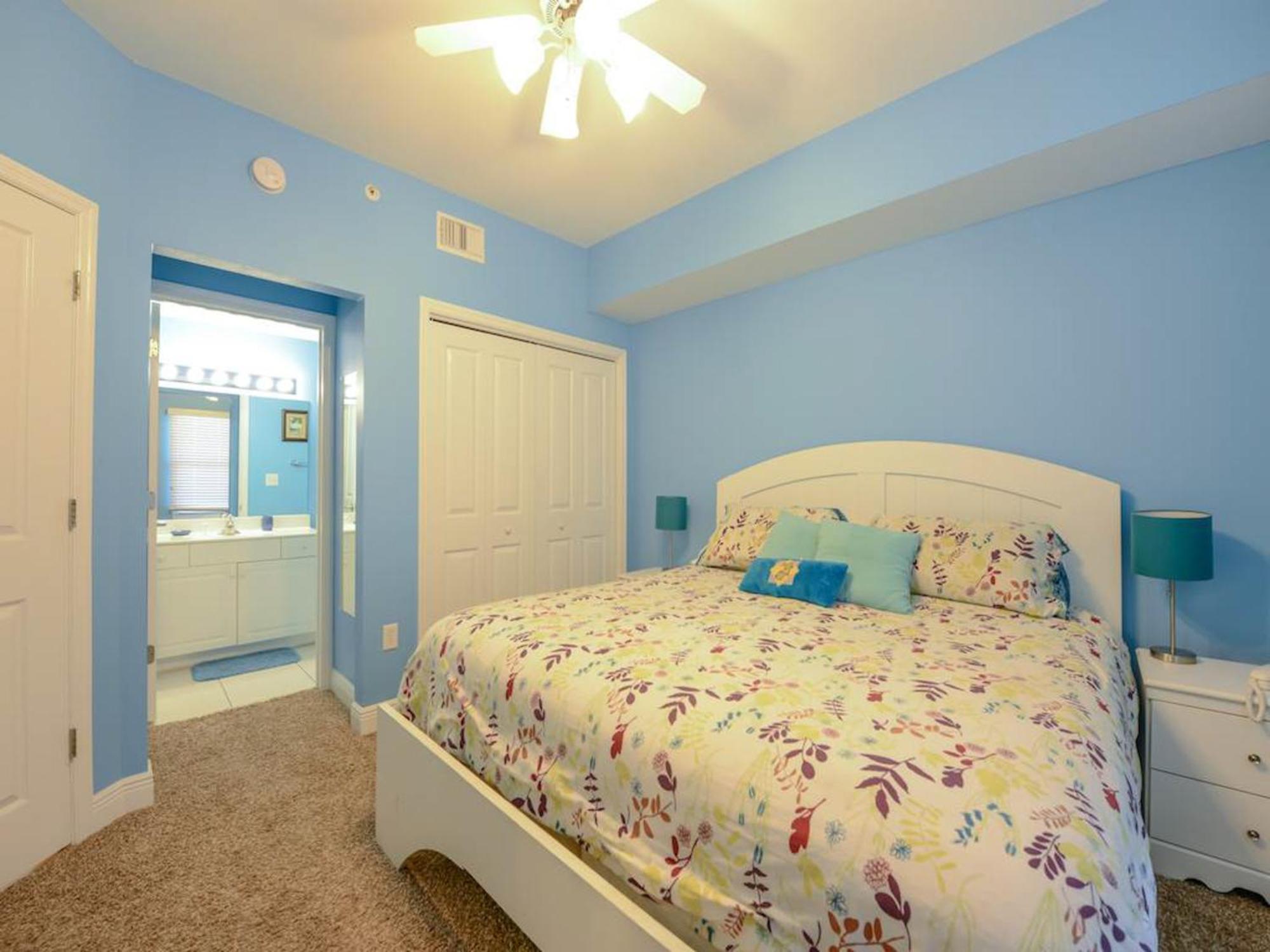 Apartment Celadon Panama City Beach