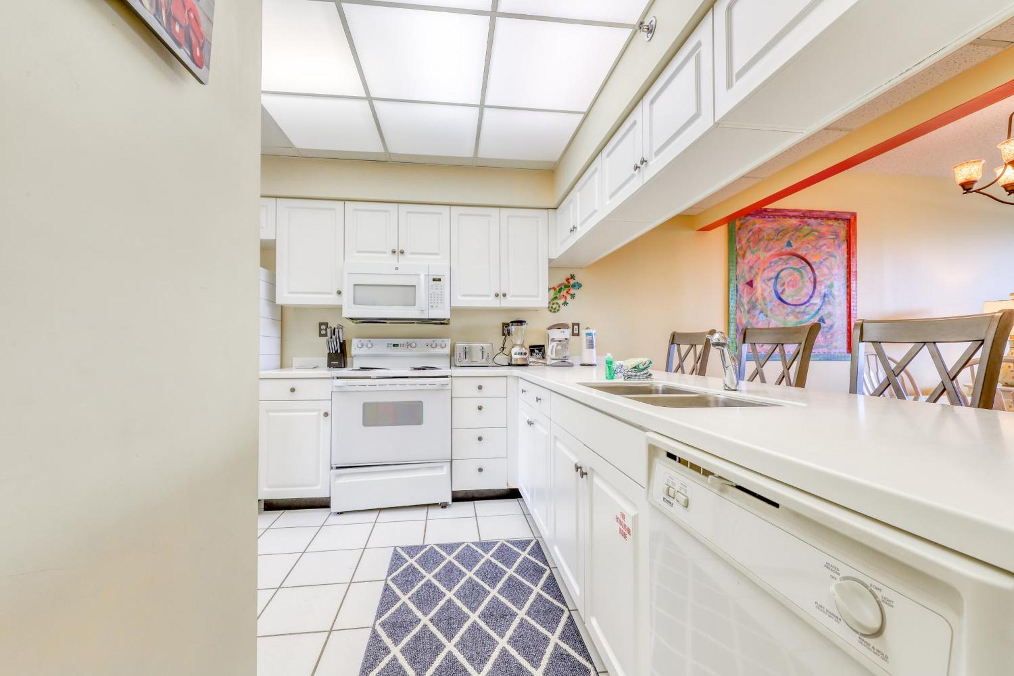 High Pointe Holiday home *