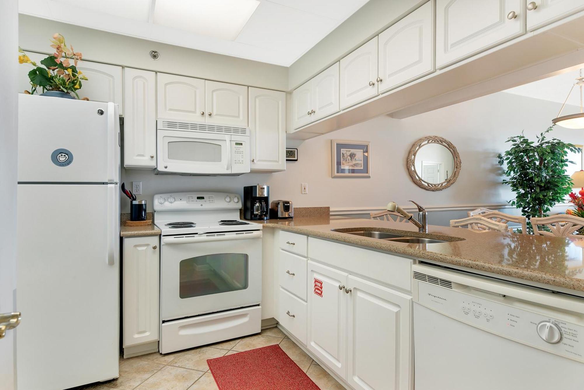 Holiday home High Pointe Panama City Beach