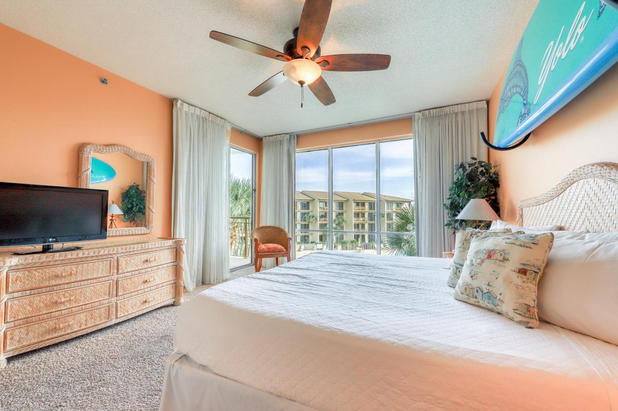 Holiday home High Pointe Panama City Beach