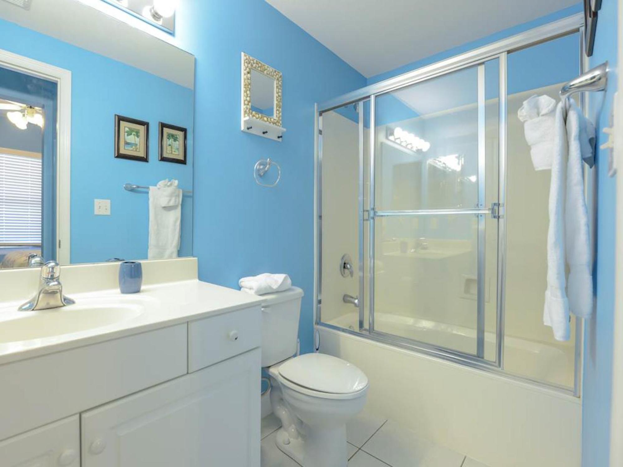 Apartment Celadon Panama City Beach