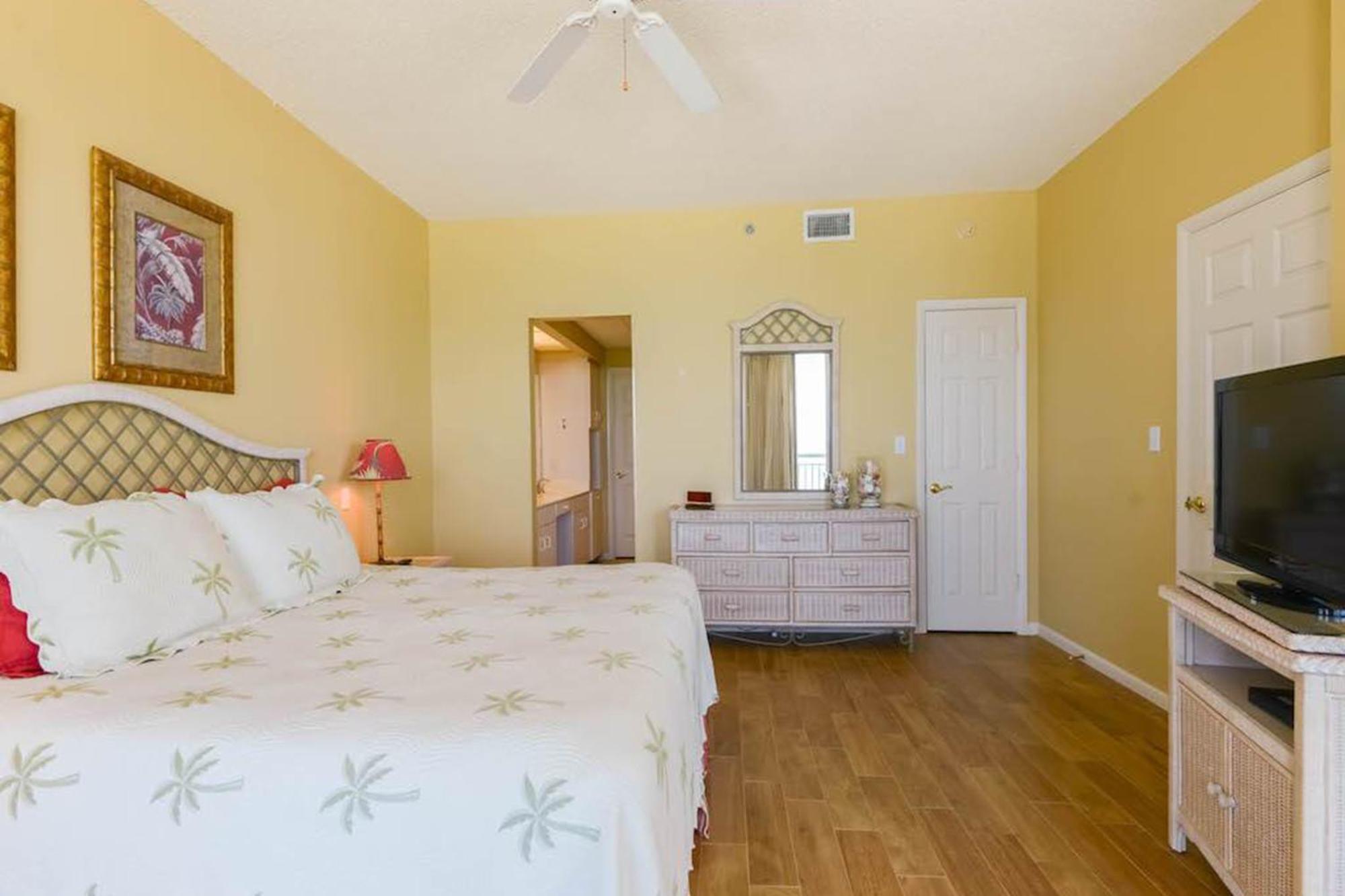High Pointe Panama City Beach