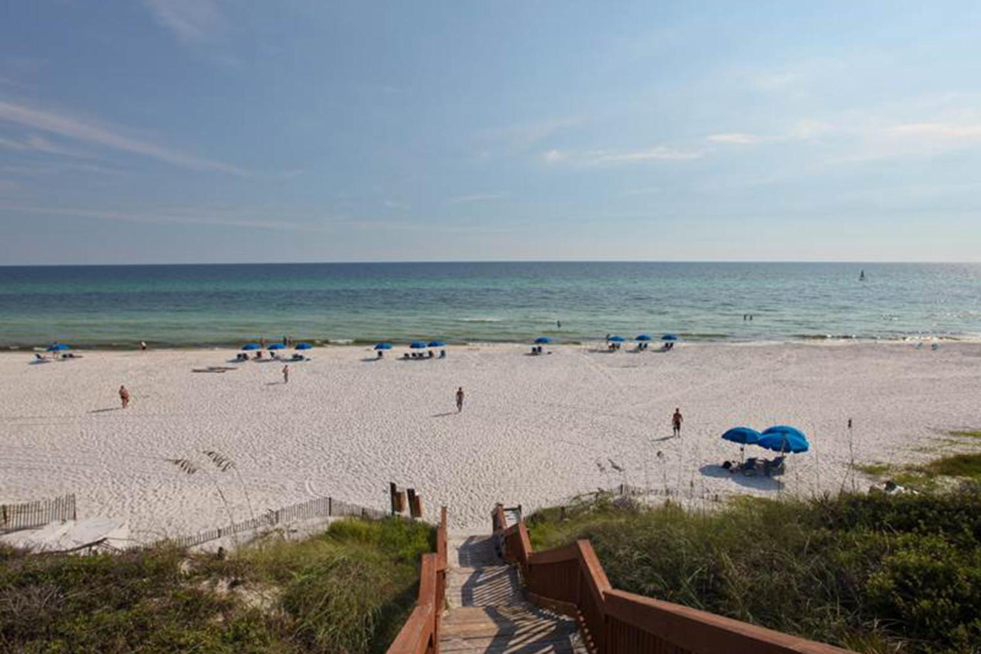 High Pointe * Panama City Beach