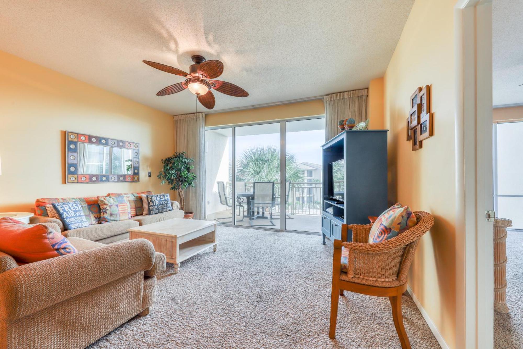 Holiday home High Pointe