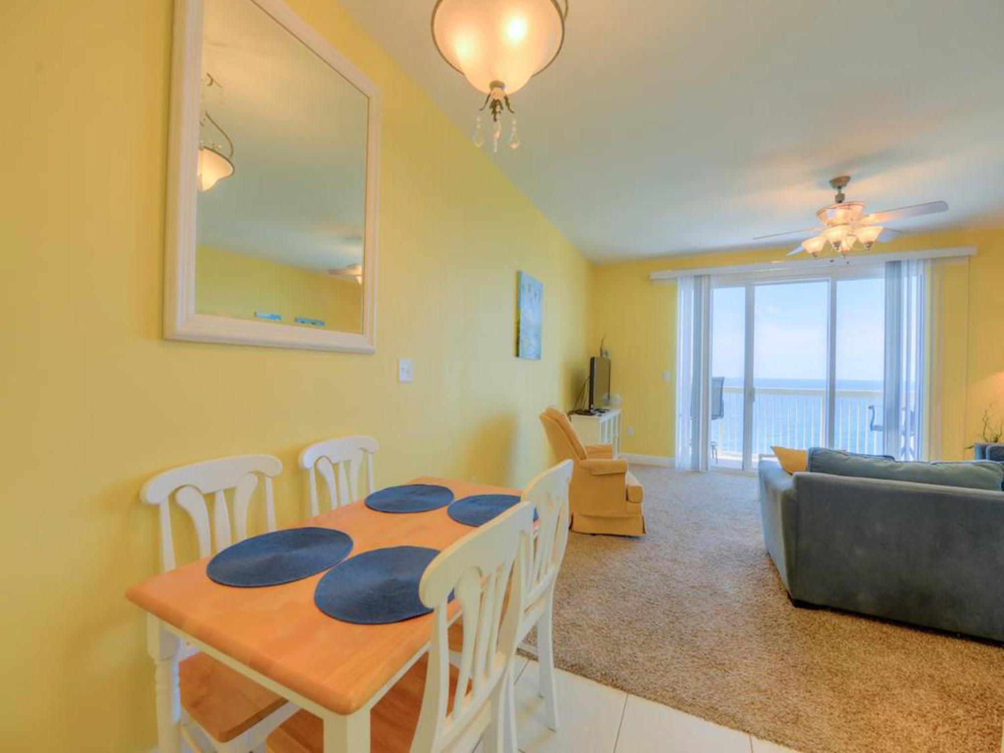 Celadon Apartment *