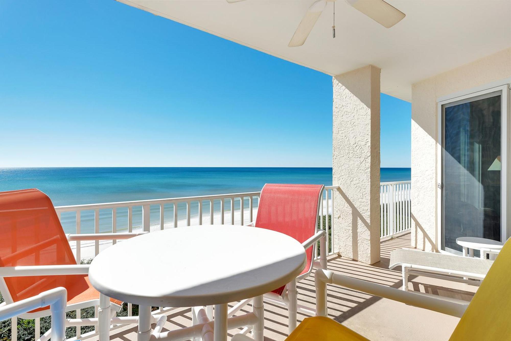 Holiday home High Pointe *