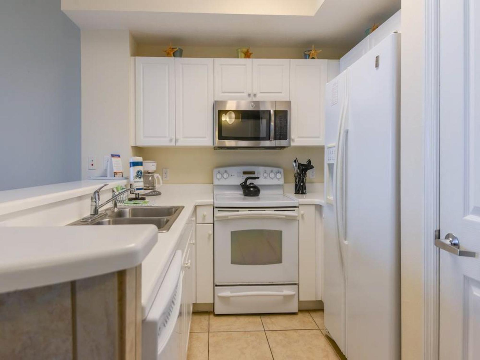 Celadon Apartment