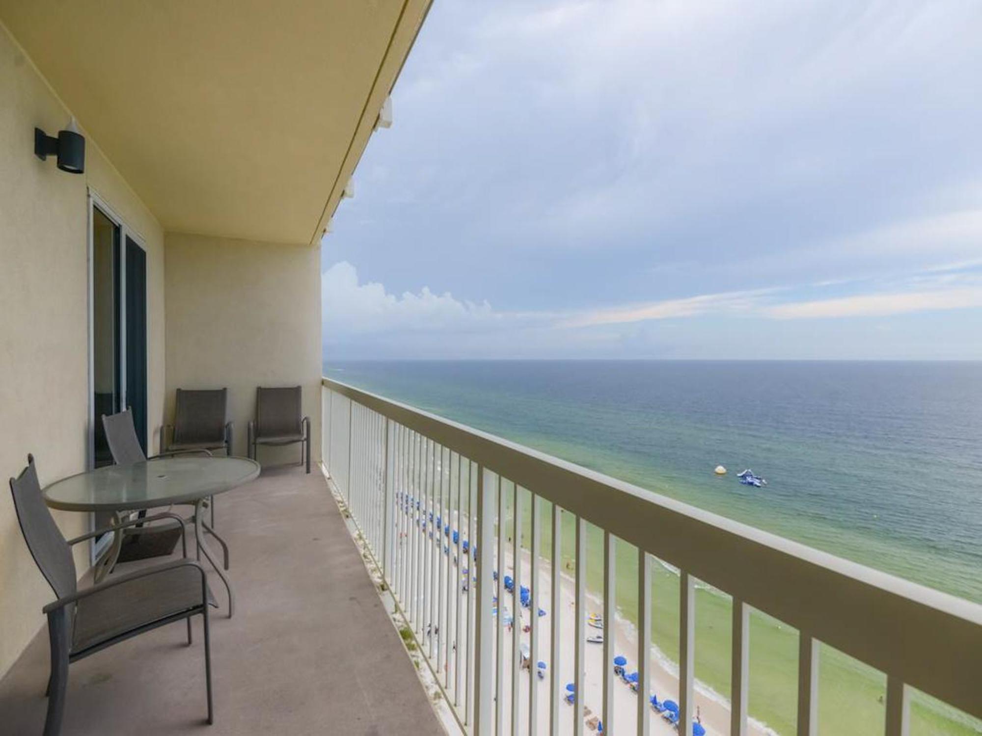 Celadon Panama City Beach