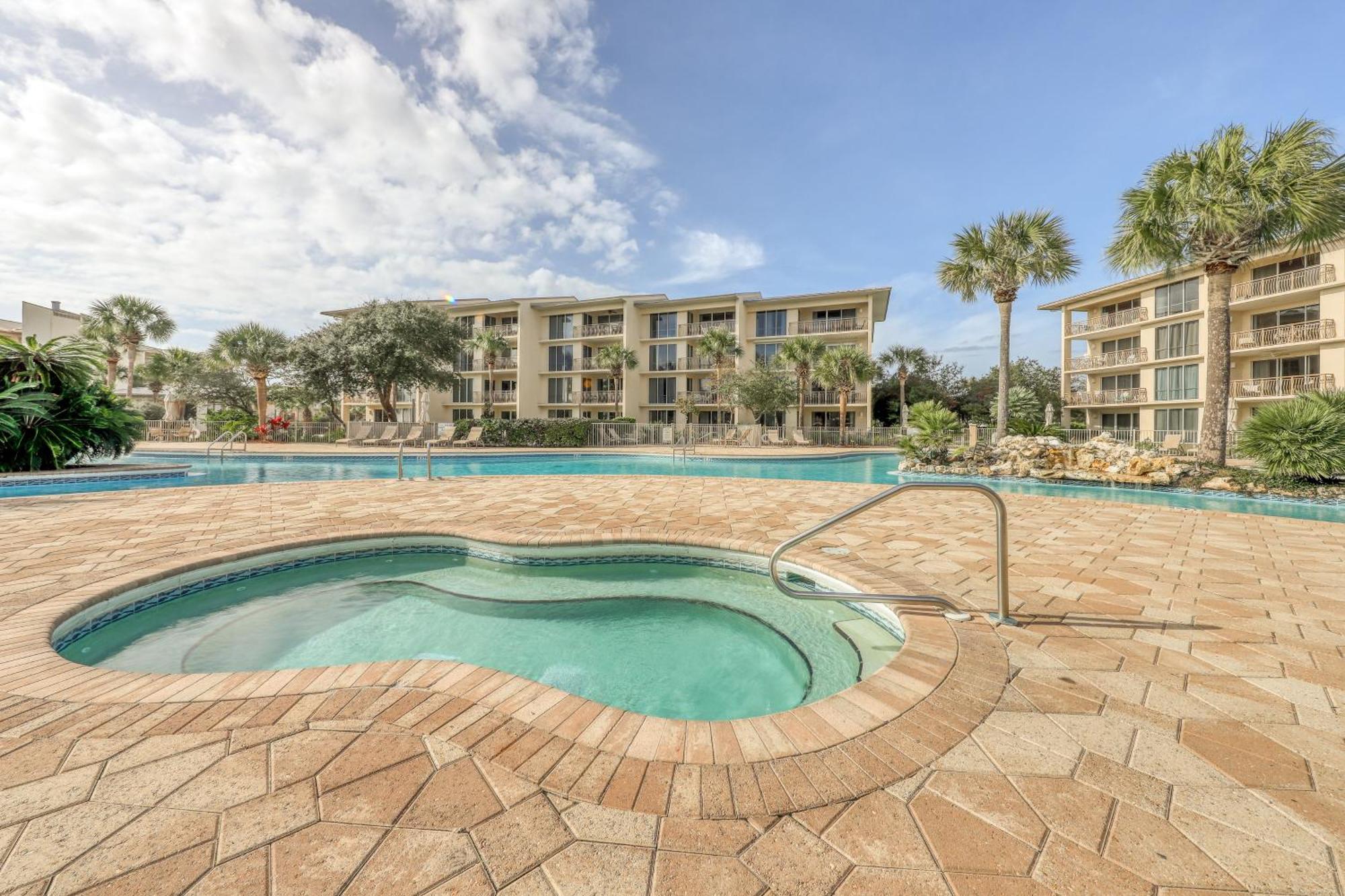 High Pointe * Panama City Beach