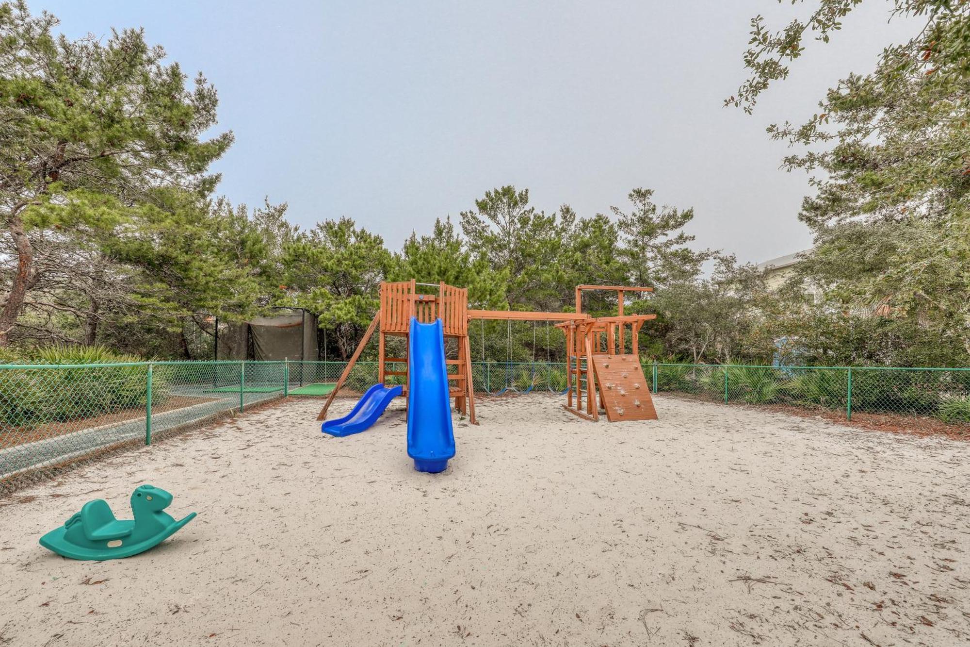 High Pointe Holiday home Panama City Beach