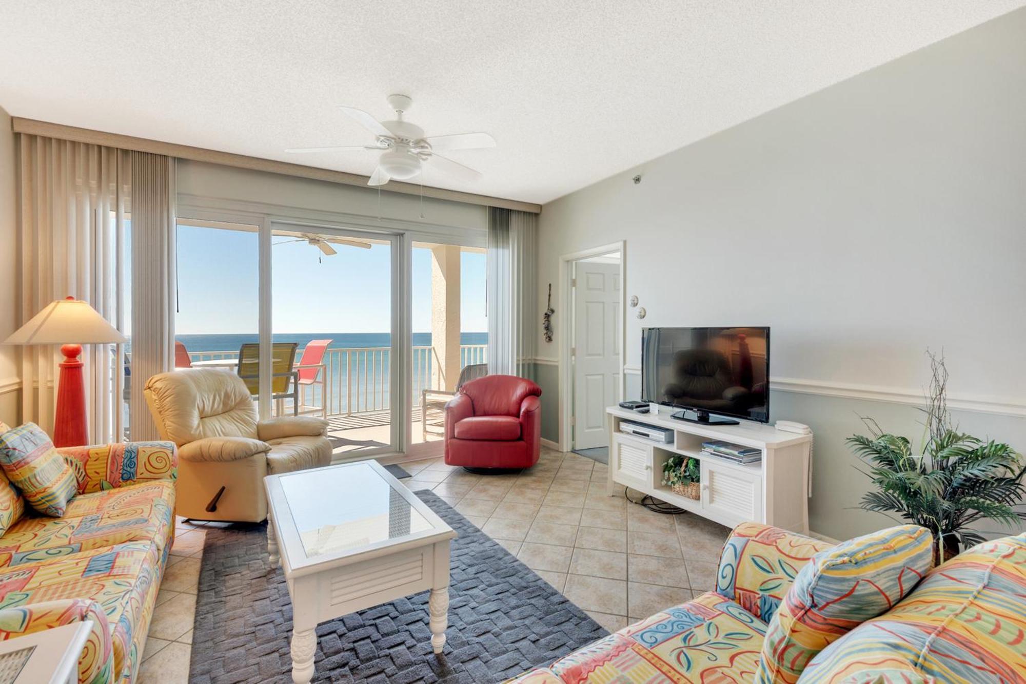 High Pointe * Panama City Beach