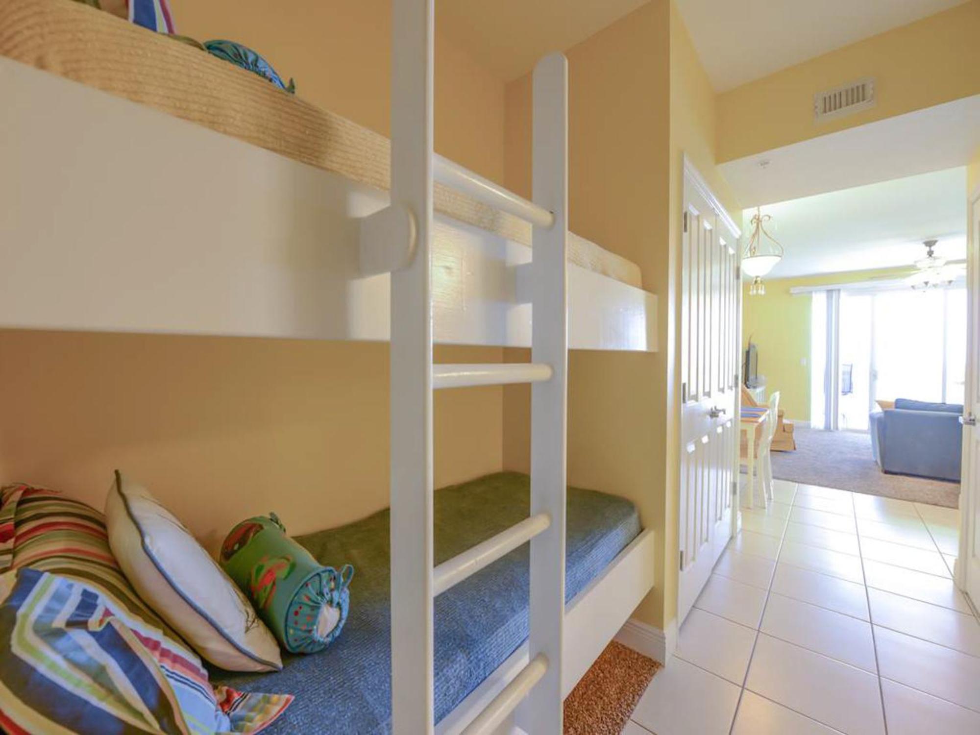 Celadon Apartment