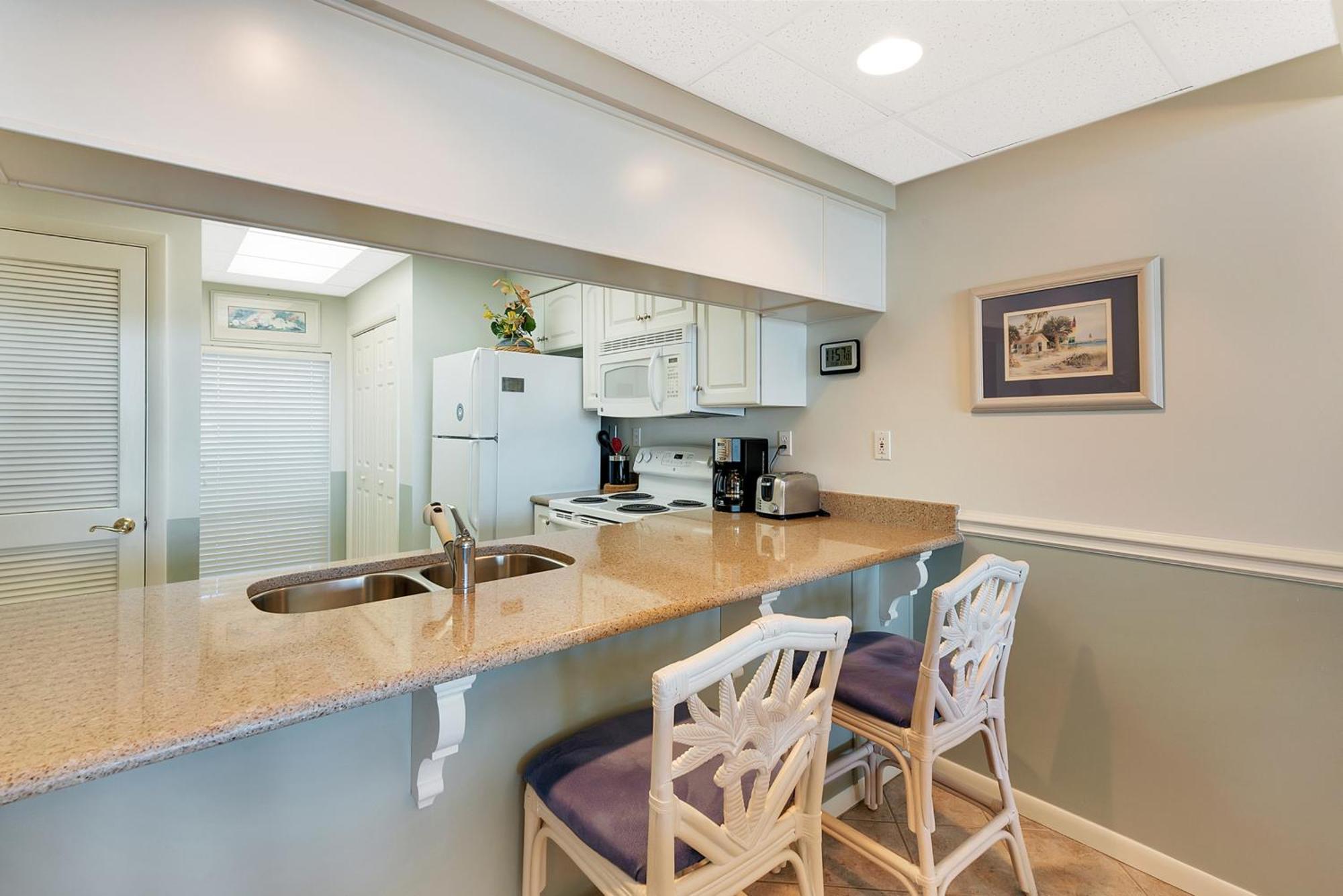 Holiday home High Pointe *