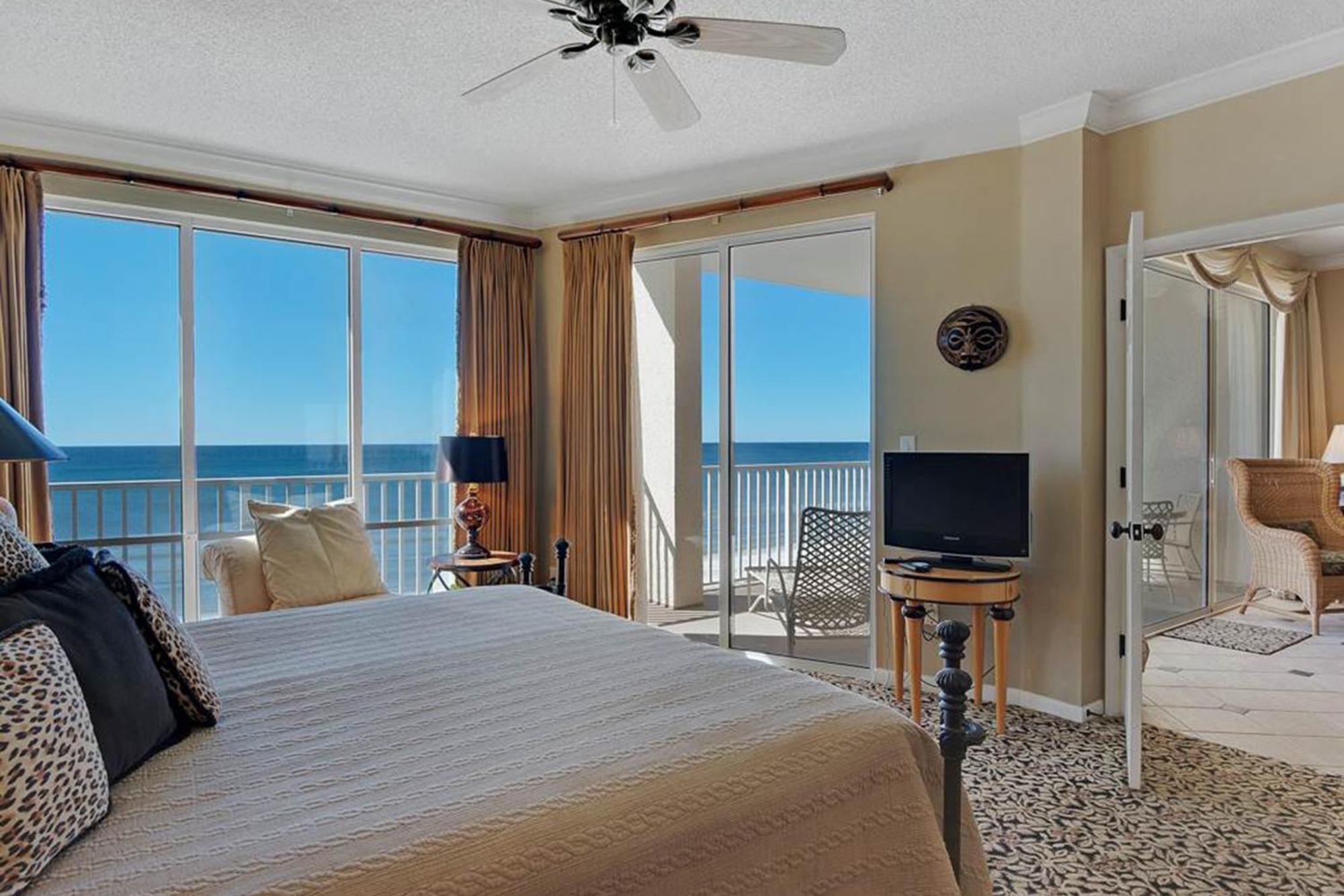 High Pointe Holiday home Panama City Beach
