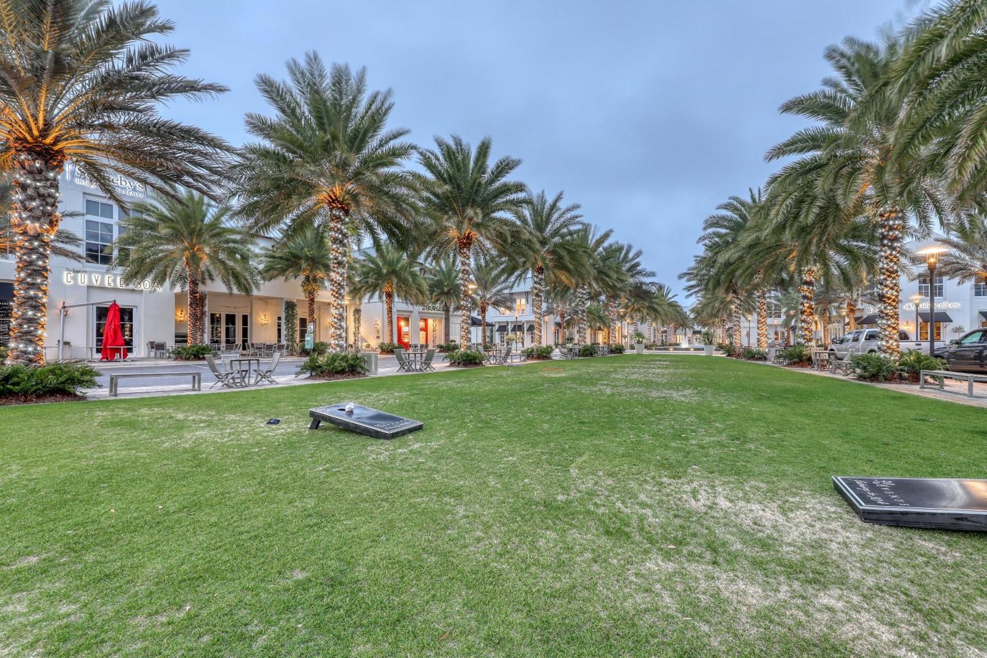 High Pointe Holiday home *