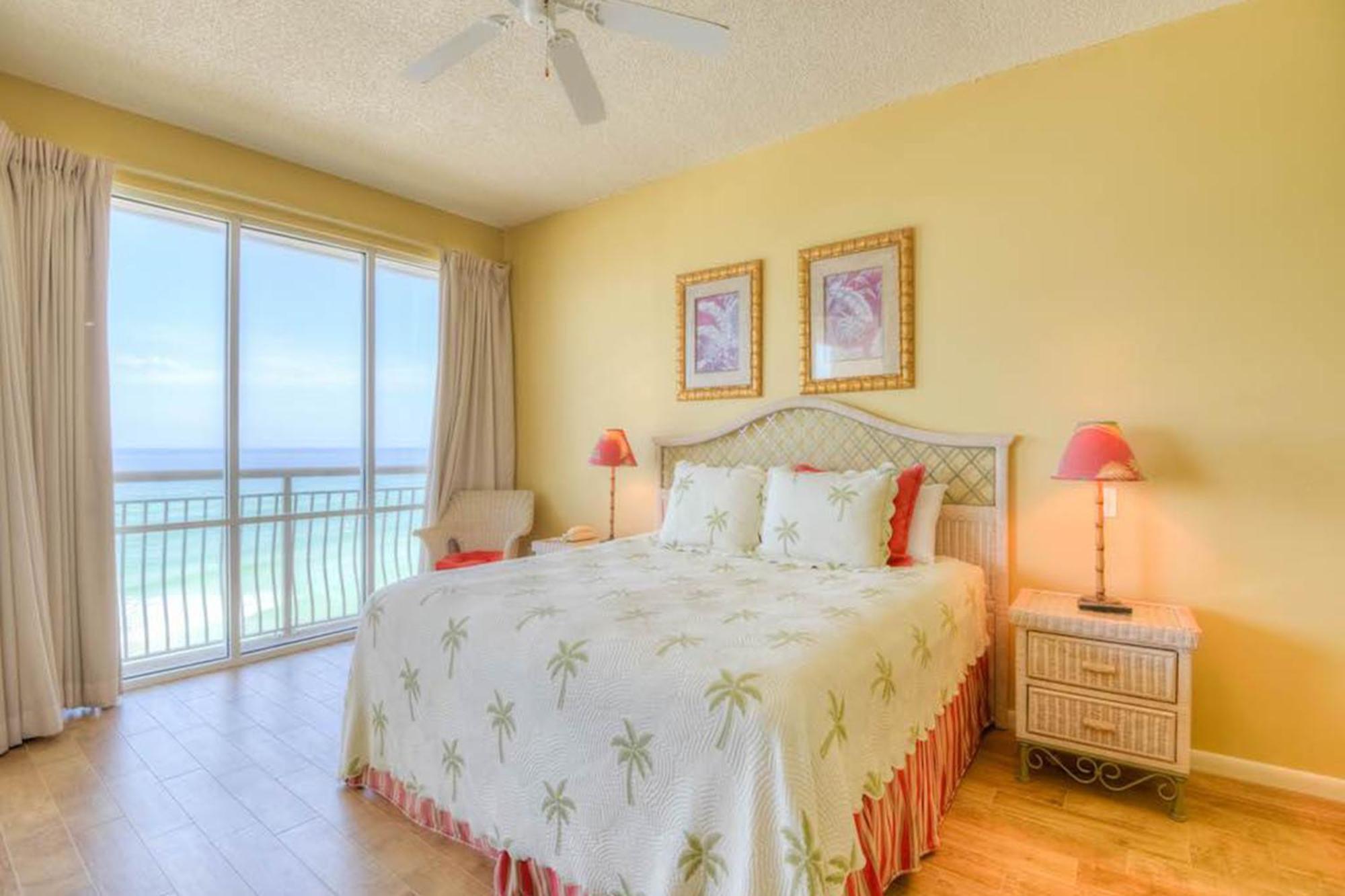 High Pointe Holiday home Panama City Beach