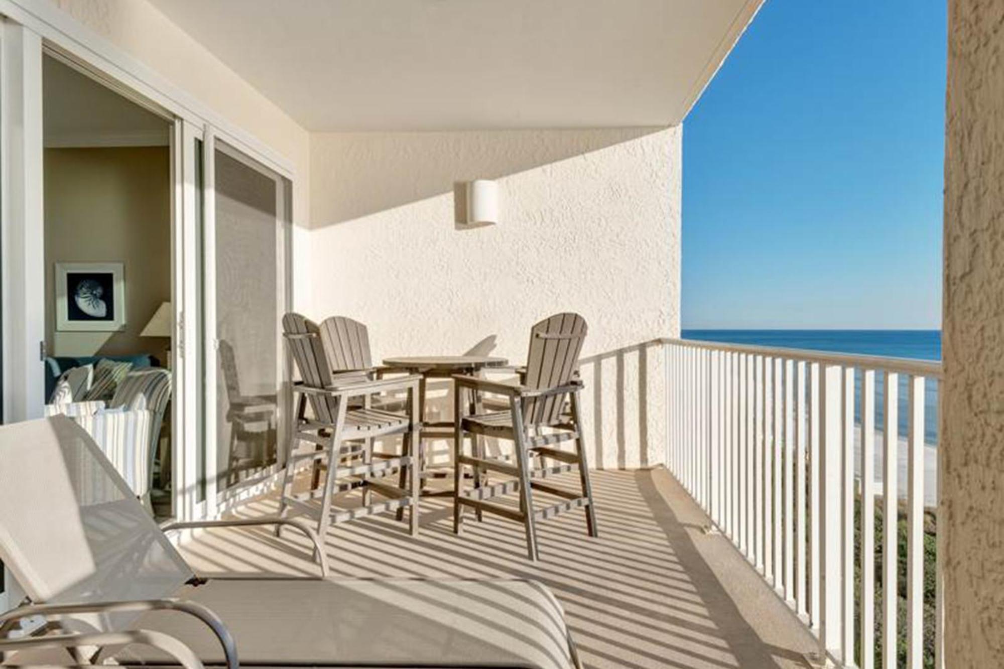 High Pointe * Panama City Beach