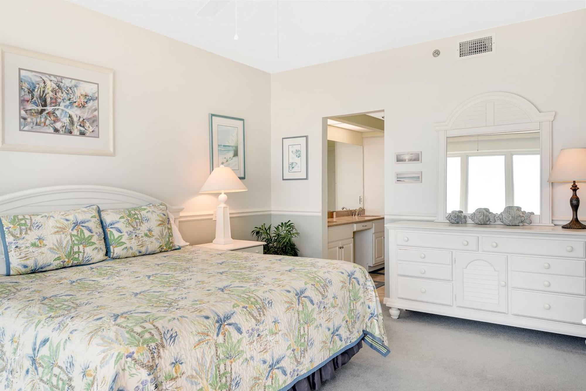 Holiday home High Pointe Panama City Beach