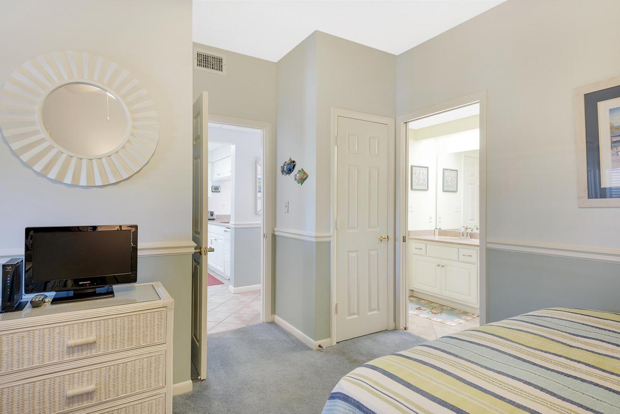 High Pointe Holiday home Panama City Beach
