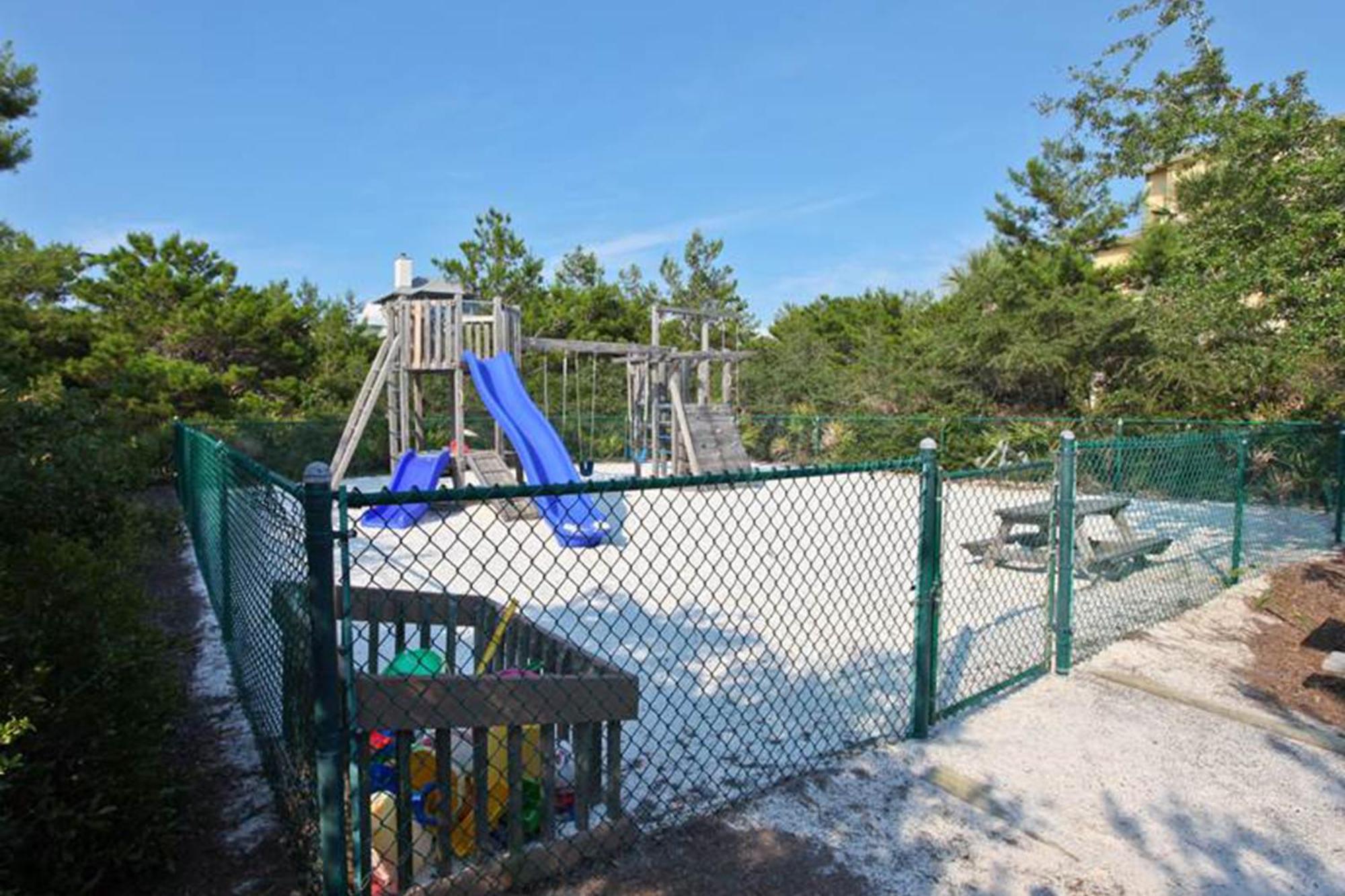 Holiday home High Pointe Panama City Beach