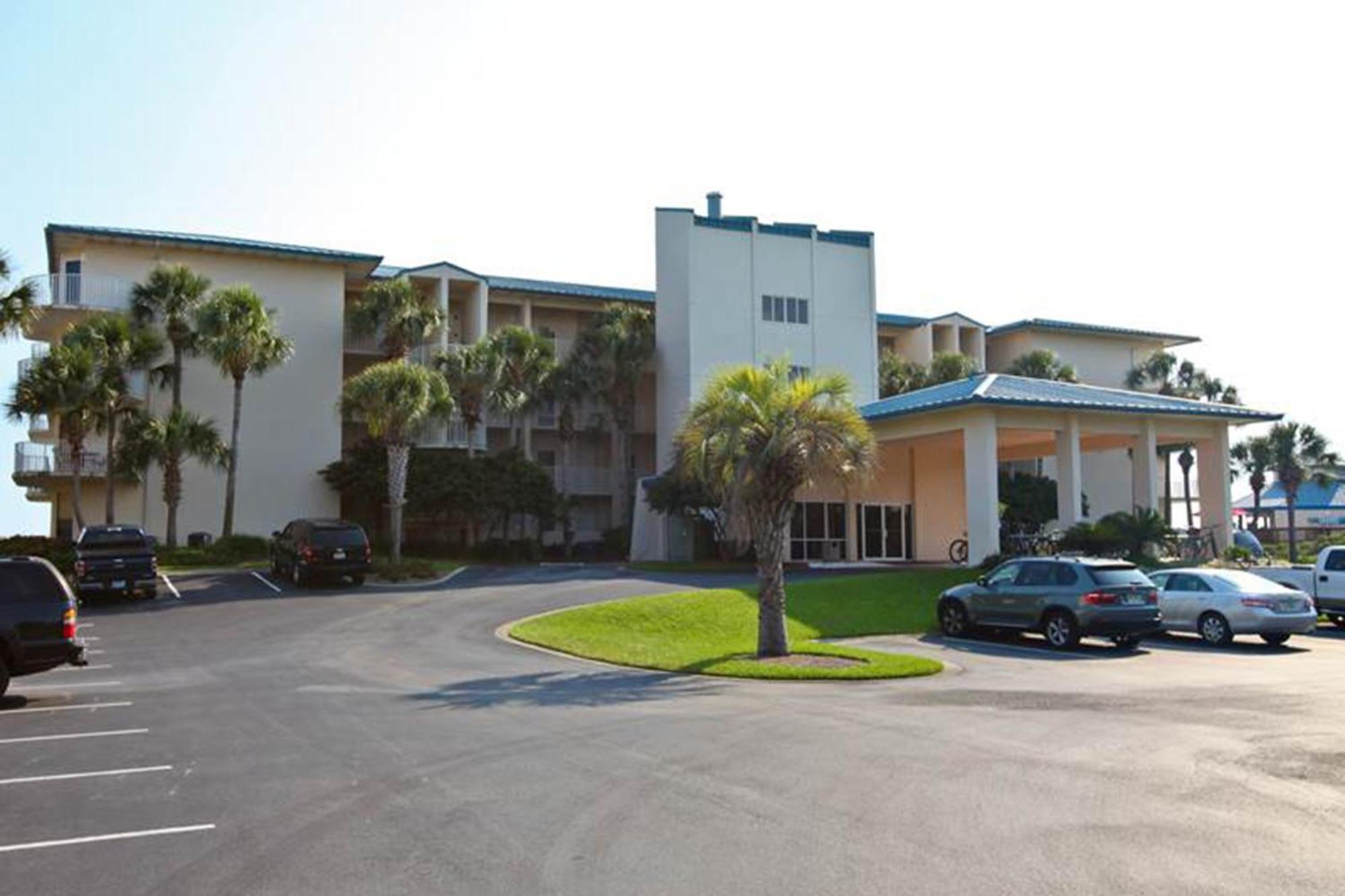 High Pointe * Panama City Beach