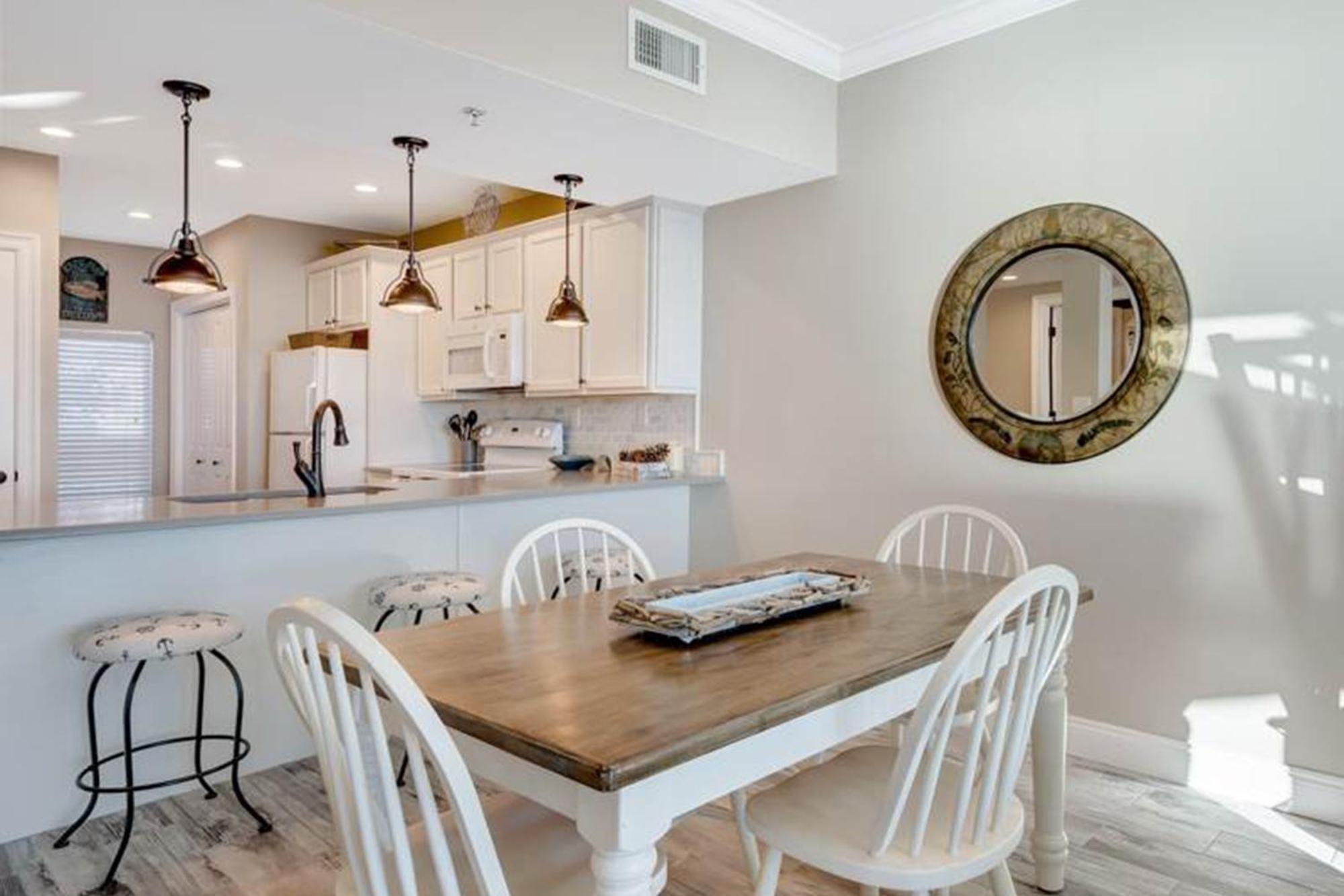 Holiday home High Pointe Panama City Beach