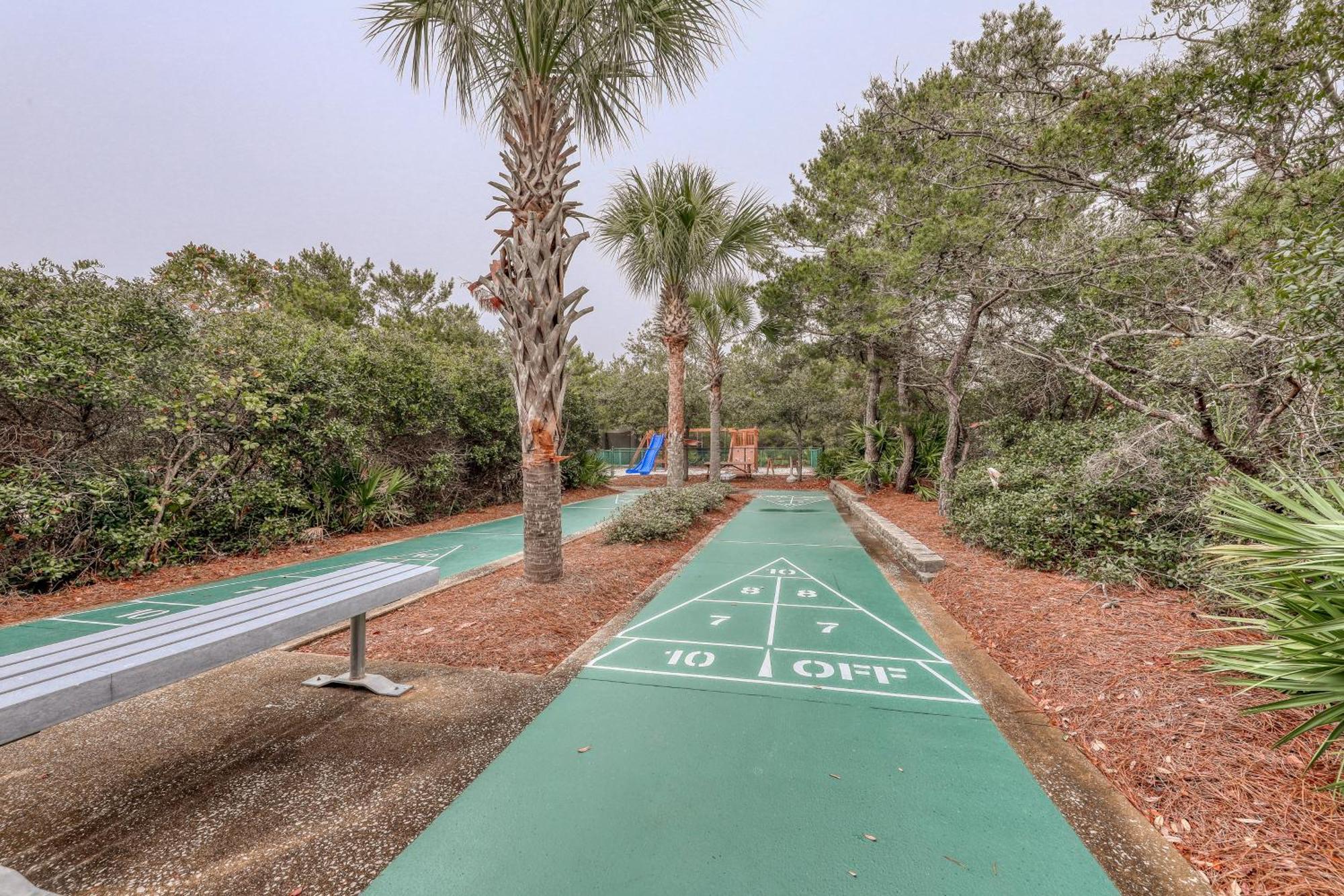 High Pointe Holiday home Panama City Beach