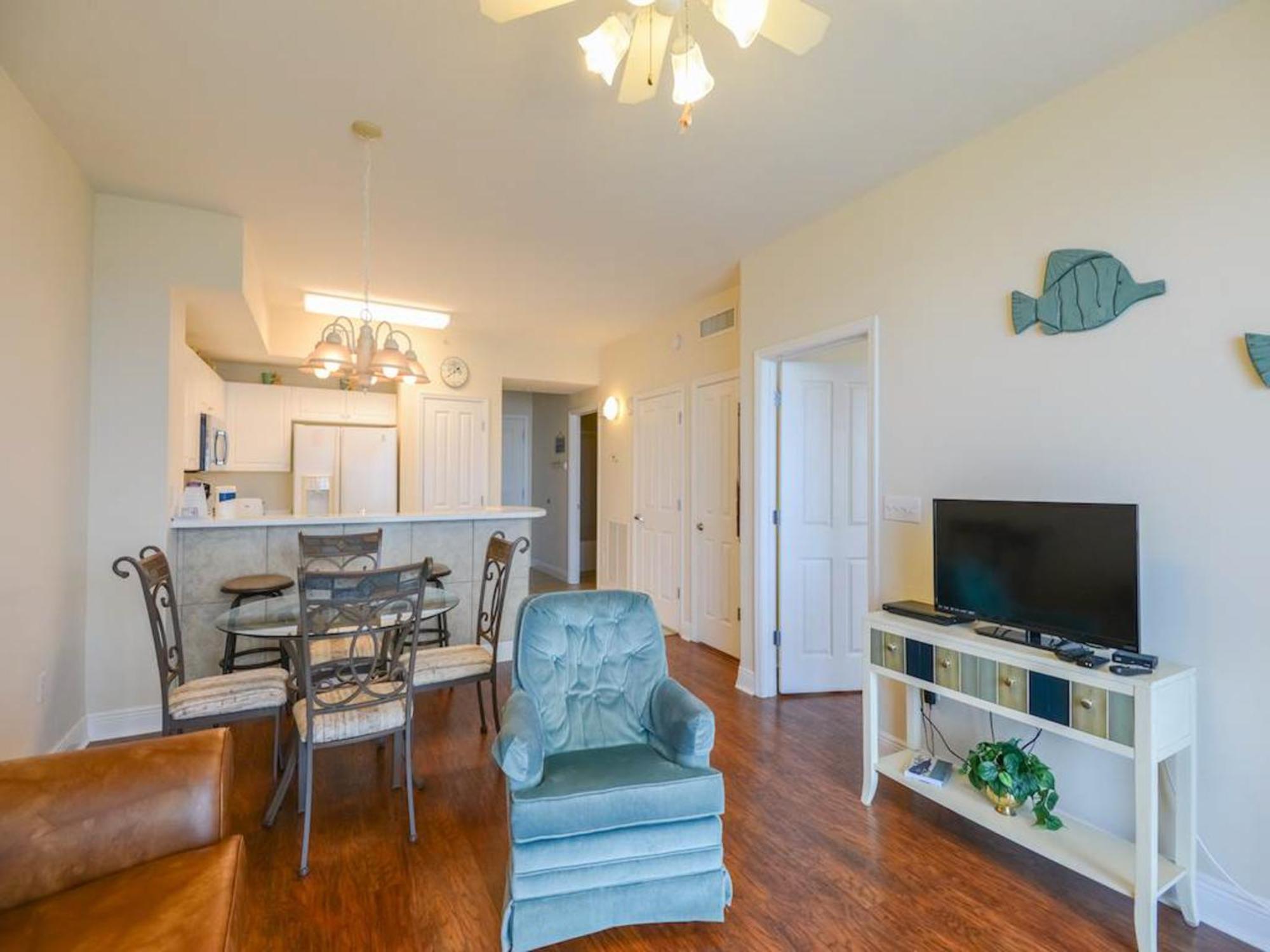 Apartment Celadon Panama City Beach