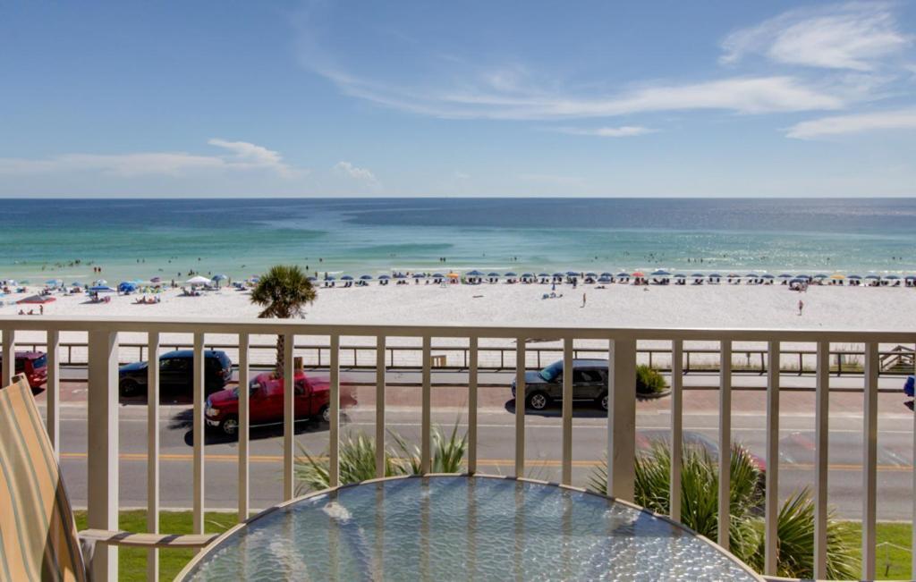 Majestic Sun A Holiday home Destin