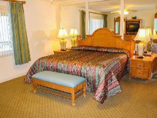 Coral Reef 3* St. Pete Beach