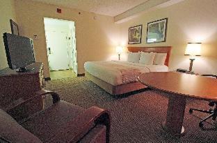 La Quinta By Wyndham Orlando South Hotel Williamsburg