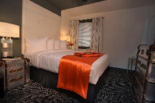 Avalon Downtown Hotel 3*